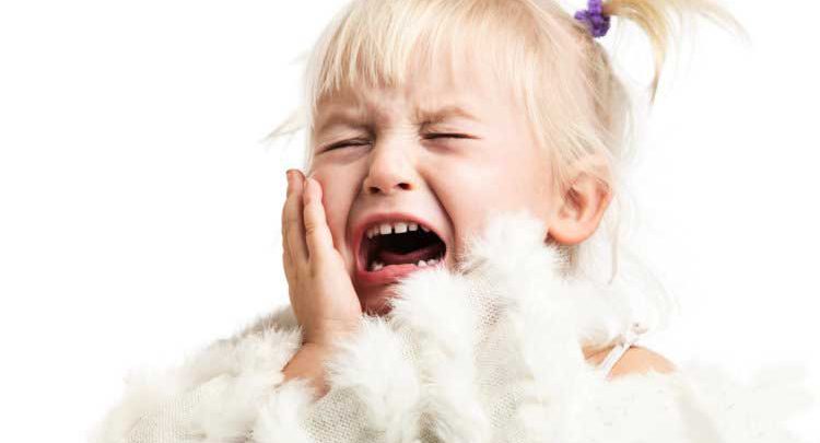 مدیریت هیجان را به کودک خود آموزش دهید