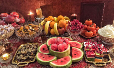 ۸ راهکار برای آنکه شب‌نشینی یلدا کم‌خرج تمام شود