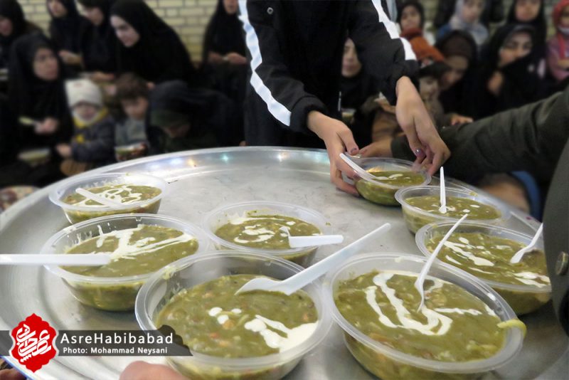 «دورهمی یلدایی» ورزشکاران حبیب آباد
