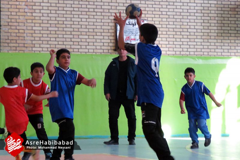 «دورهمی یلدایی» ورزشکاران حبیب آباد