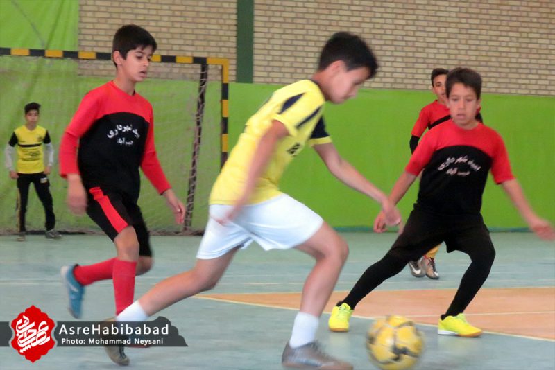 «دورهمی یلدایی» ورزشکاران حبیب آباد