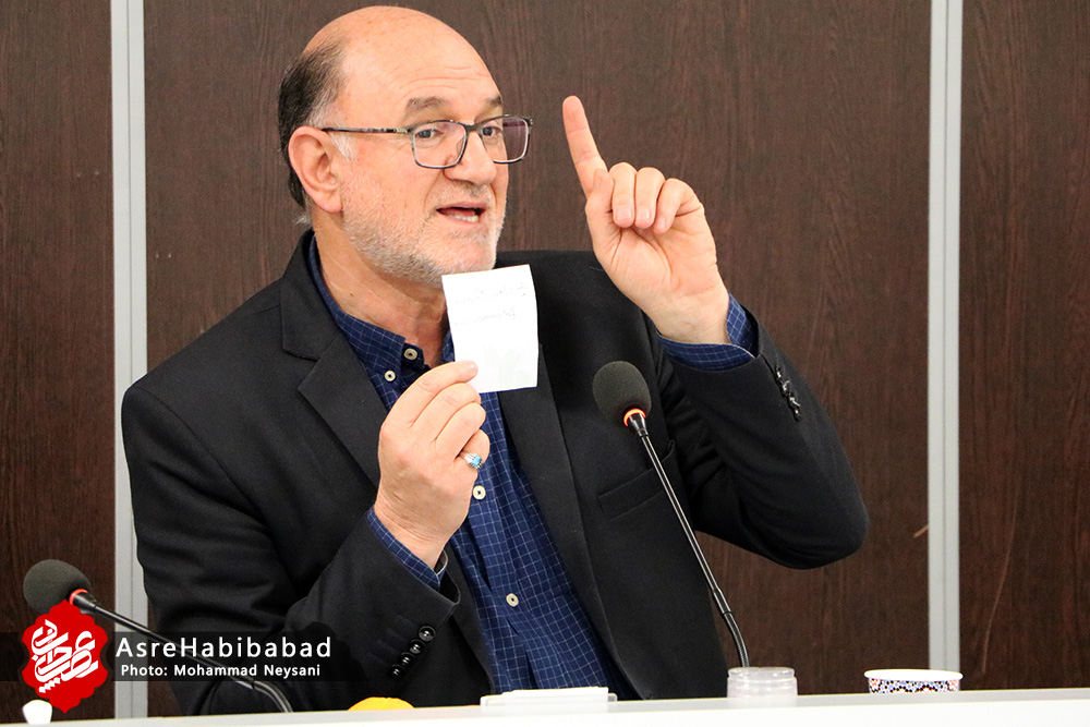 خط و نشان فرماندار برخوار برای هیئات: اگر فردی در هیئتی از کرونا فوت کند از مسئول هیئت شکایت خواهم کرد