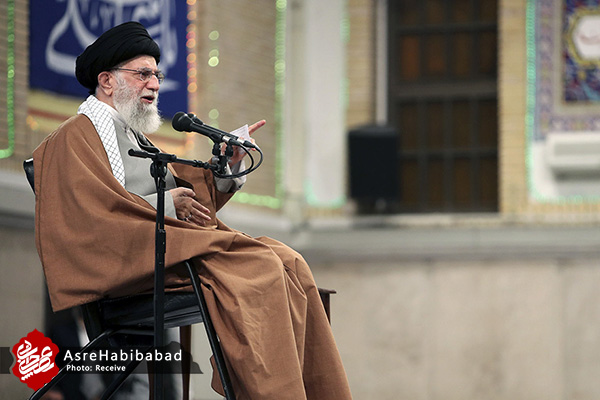 خباثت آمریکا در حمله به حشدالشعبی را به شدت محکوم می‌کنیم/ در مقابل تحمیل با قدرت می‌ایستیم