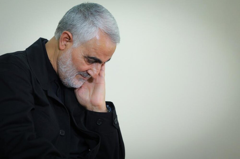 چه پاسخی برای انتقام خون سپهبد حاج قاسم سلیمانی مناسب است؟