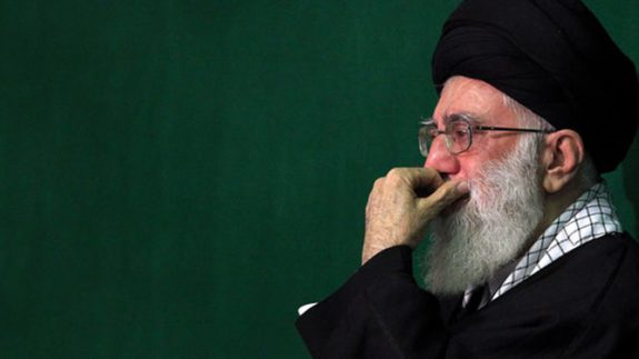 رهبر انقلاب سه روز عزای عمومی اعلام کردند