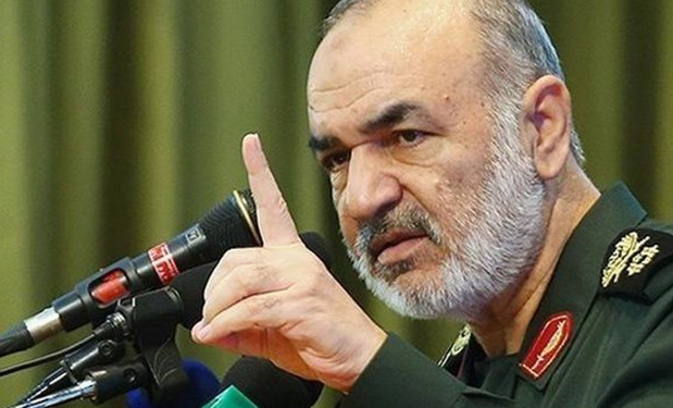 انتقام “سخت، پشیمان‌کننده و قاطع‌”‌ می‌گیریم/ اگر حرکت دیگری انجام دهند آنجا را که دوست دارند ‌به‌آتش می‌کشیم