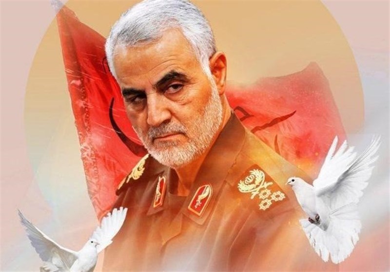 وصیت‌نامه سردار شهید قاسم سلیمانی منتشر شد