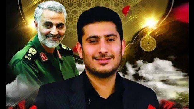 فیلم | بدون تعارف با خانواده شهید «وحید زمانی نیا»