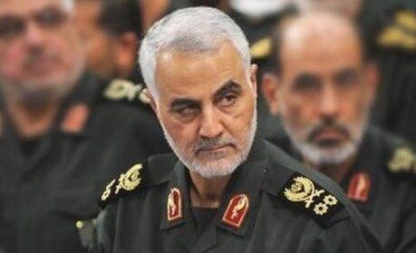 دستور جلب ۳۶ نفر از متهمان ترور سردار سلیمانی صادر شد/ اعلان قرمز اینترپل برای ترامپ