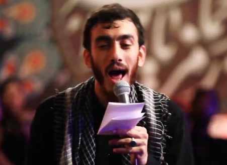 فیلم | مداحی حاج مهـدی رسـولی به مناسبت ایام فاطمیـه