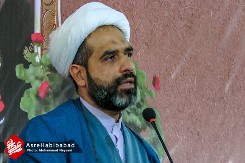 نماز جمعه شهر کمشچه