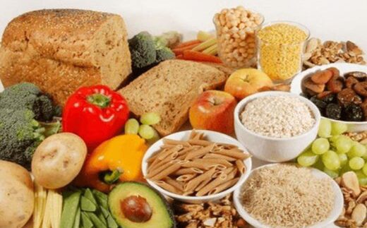 توصیه های غذایی برای پیشگیری از ویروس کرونا