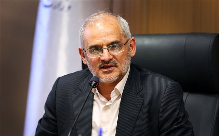 تعطیلی مدارس در صورت نیاز استمرار پیدا می‌کند/ زمان برگزاری کنکور تغییر نمی‌کند