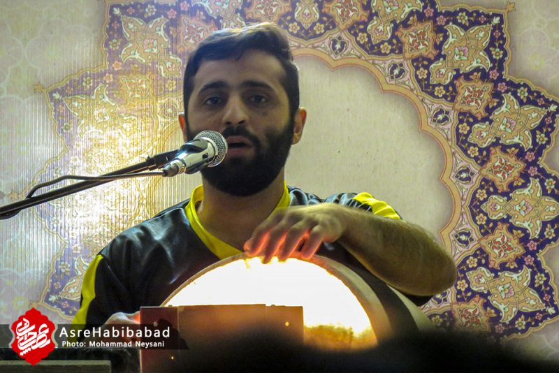یادواره شهدای ورزشکار شهرستان برخوار در شاپورآباد