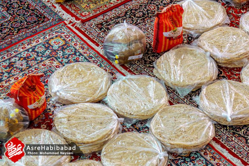 آغاز مرحله اول رزمایش «مواسات مومنانه» در شهر کمشچه