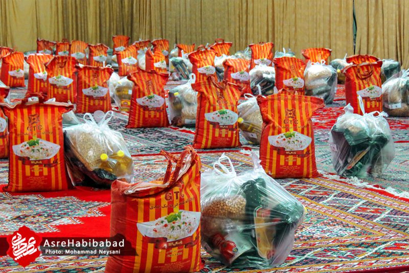 آغاز مرحله اول رزمایش «مواسات مومنانه» در شهر کمشچه