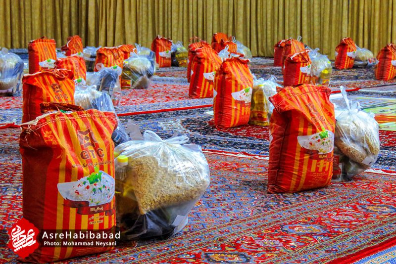 آغاز مرحله اول رزمایش «مواسات مومنانه» در شهر کمشچه