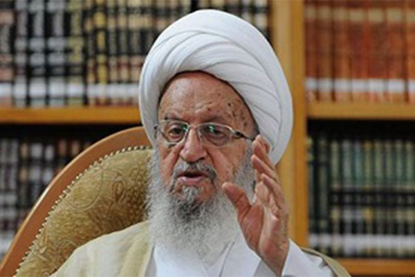پاسخ آیت‌الله مکارم شیرازی درباره روزه ماه مبارک رمضان در دوران کرونا