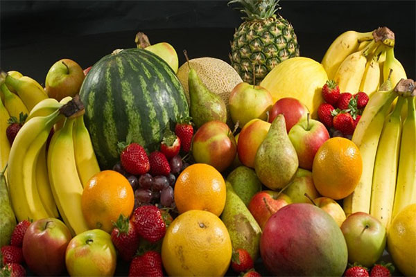 رژیم غذایی متنوع و صحیح برای دوران کرونایی