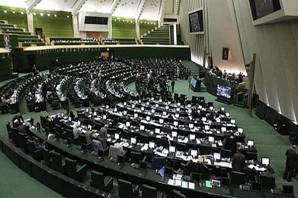 یازدهمین دوره مجلس شورای اسلامی افتتاح شد