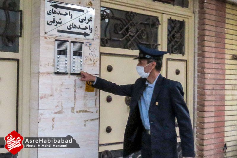جشن خیابانی ولادت امام حسن مجتبی (ع) در حبیب آباد