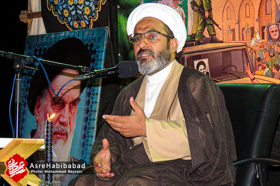 باید قبل از اینکه بمیریم، بمیریم!/ دنیا اگر ماندگاری داشت، برای اجداد ما می ماند