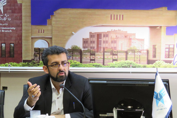 امتحانات مجازی ۱۷ دانشگاه با زیرساخت‌های واحد دولت‌آباد برگزار می‌شود