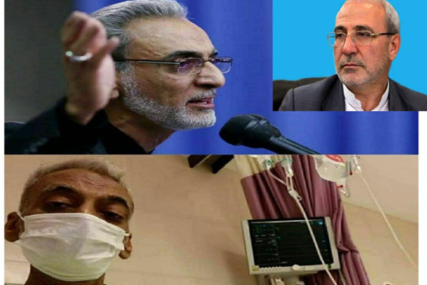 پیام تسلیت حاجی دلیگانی در پی درگذشت مداح اهلبیت حاج مجید صابری