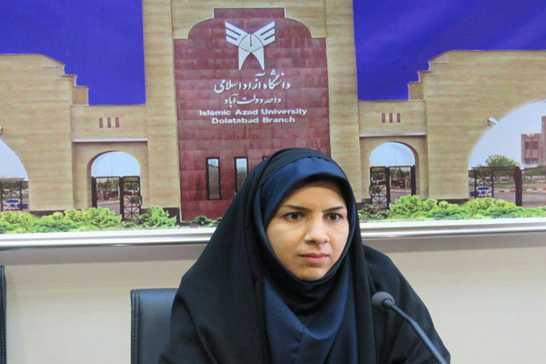 برگزاری موفق امتحانات پایان سال تحصیلی دانشگاه آزاد اسلامی دولت‌آباد به‌صورت مجازی