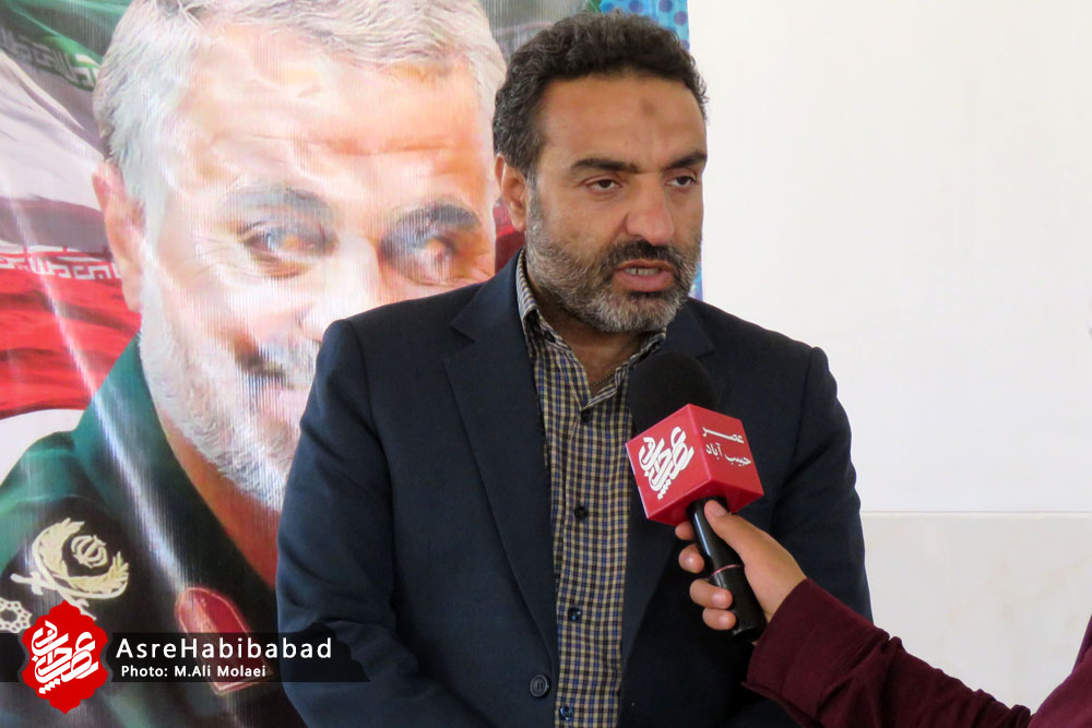 به تقویت مشاغل خانگی و اقتصادی نیازمند هستیم/ کمشچه می تواند قطب نان کشور شود