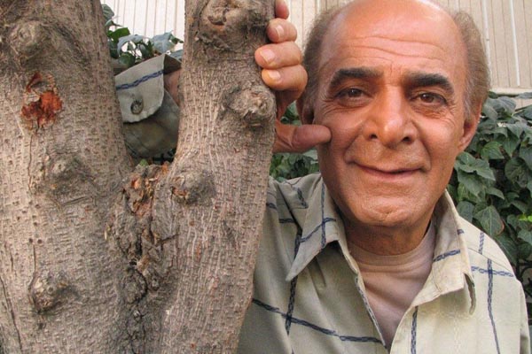 سیروس گرجستانی در گذشت + تصاویر
