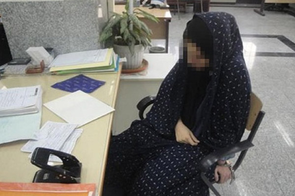 قتل کودک ۲ ساله به دست مادر