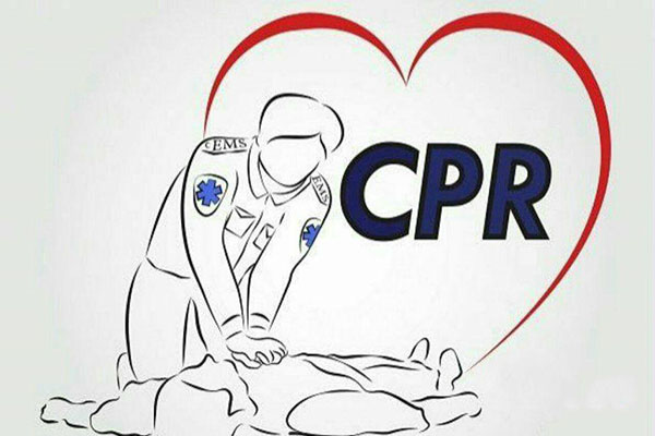 احیای موفق مرد ۶۳ ساله در شهرستان برخوار توسط اورژانس
