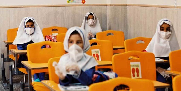 آخرین اخبار آغاز سال تحصیلی جدید؛ در مناطق قرمز مدارس تعطیل است