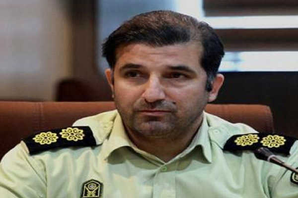انهدام باند فروش موتورسیکلت‌های مسروقه در سایت دیوار
