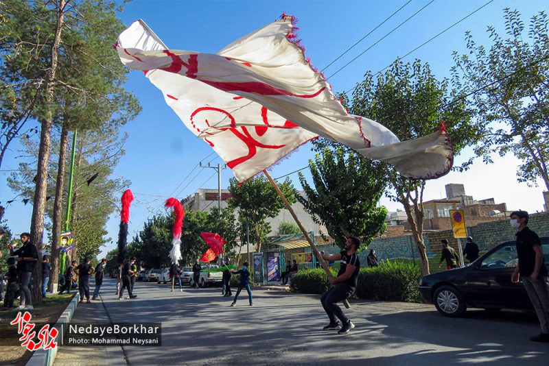 امام حسین