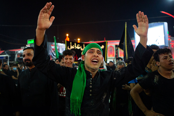 چگونه کربلا نرفته، ثواب زیارت امام حسین (ع) را ببریم؟