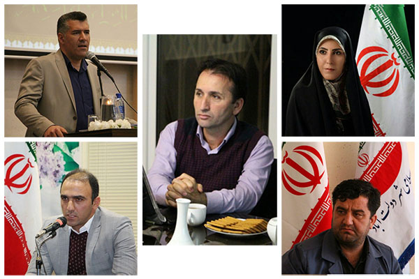 تازه ترین اخبار از تعلیق اعضای شورای اسلامی دولت آباد + علت تعلیق