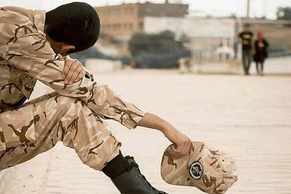 خدمت سربازی ۲۴ ماهه شد + جزئیات