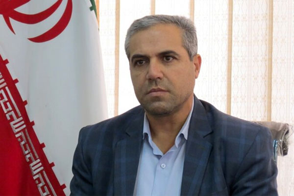 مشارکت فعال مردم برخوار در اجرای طرح پازل همدلی