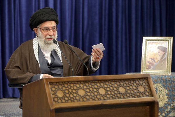 امنیت نباشد عدالت هم مختل خواهد شد/ نیروهای مسلح در ماجرای کرونا و کمک‌های معیشتی حقیقتا در میدان‌اند