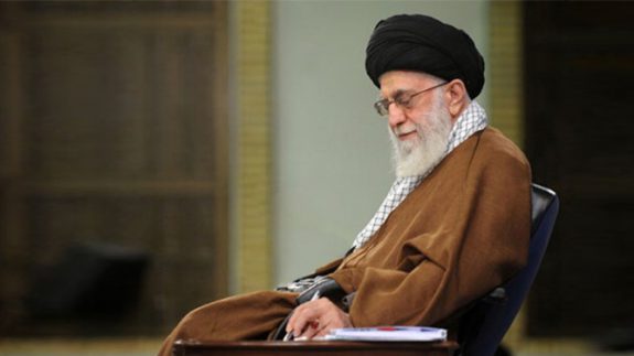 قدردانی مقام معظم رهبری از نیروی انتظامی