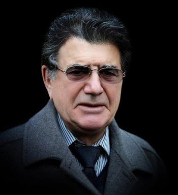 محمدرضا شجریان درگذشت