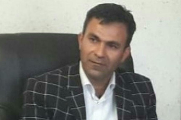 رئیس جدید هیئت ورزش های پهلوانی شهرستان برخوار معرفی شد