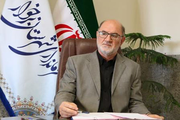 سوال شما از عبدالله بنهری فرماندار شهرستان برخوار چیست؟