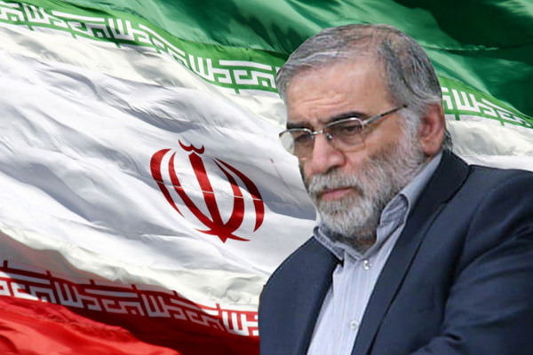 محسن فخری‌زاده دانشمند هسته‌ای کشورمان به شهادت رسید