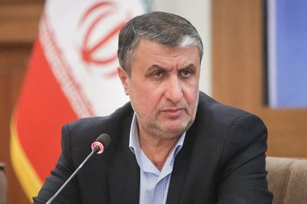 افتتاح آزادراه شرق اصفهان موجب کوتاه تر شدن مسیر می شود