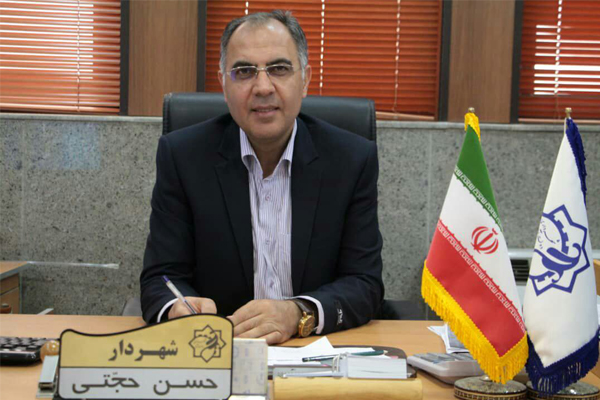 پیام شهردار دولت آباد به مناسبت گرامیداشت هفته بسیج
