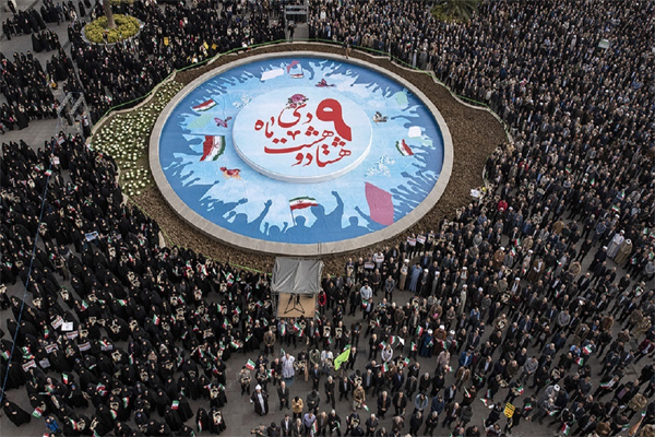#مرد_میدان_بصیرت؛ فتنه خاموش شد اما نهم دی باقیست