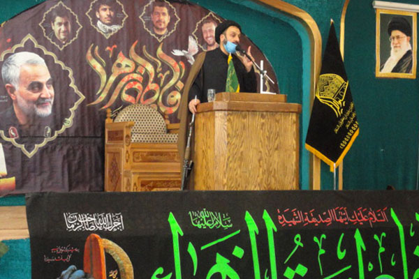 هیمنه کاذب آمریکا درحال از بین رفتن است/ آمریکا به نابودی چند قدم نزدیک شده